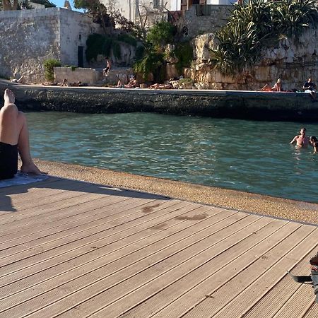 Dimora Alfa Lägenhet Polignano a Mare Exteriör bild